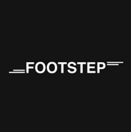 Footsteps Slipway